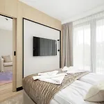 Apartament Loft Premium By Baltic *