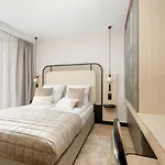 Loft Premium By Baltic Апартаменты