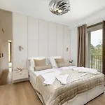 Loft Premium By Baltic Апартаменты