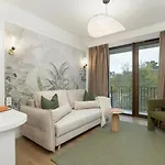 Apartmán Loft Premium By Baltic