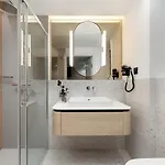 Apartmán Loft Premium By Baltic Svinoústí