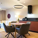 Apartmán Loft Premium By Baltic Svinoústí