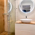 Apartament Loft Premium By Baltic *
