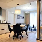 Appartement Loft Premium By Baltic