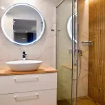 Apartament Loft Premium By Baltic Świnoujście