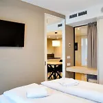 Loft Premium By Baltic Апартаменты *