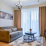 Apartament Loft Premium By Baltic *