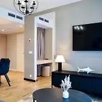 Loft Premium By Baltic Apartament Świnoujście
