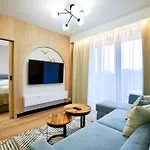 Loft Premium By Baltic Appartement *