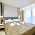 Loft Premium By Baltic Apartament Świnoujście