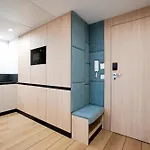 Loft Premium By Baltic Апартаменты *