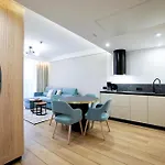Loft Premium By Baltic Свиноуйсьце