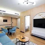 Loft Premium By Baltic Appartement *