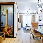 Loft Premium By Baltic Apartament *