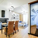 Loft Premium By Baltic Appartement
