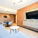 Apartmán Loft Premium By Baltic *