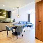 Loft Premium By Baltic Apartmán