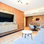 Loft Premium By Baltic Appartement *