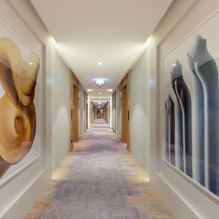 Apartman Loft Premium By Baltic *