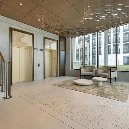 Loft Premium By Baltic Διαμέρισμα