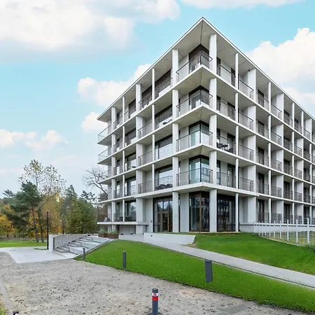 Loft Premium By Baltic Apartman Swinoujscie