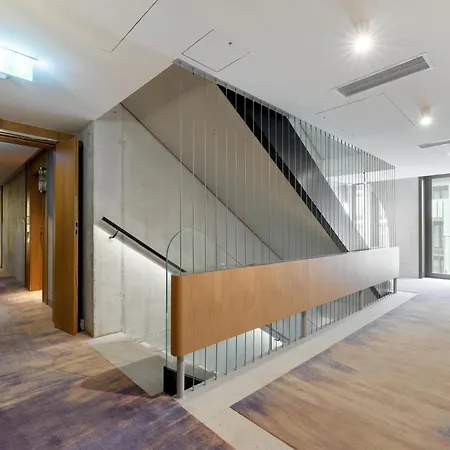 Διαμέρισμα Loft Premium By Baltic Świnoujście