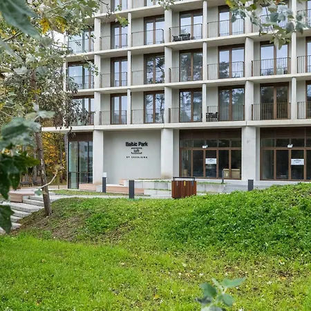 Loft Premium By Baltic Apartman