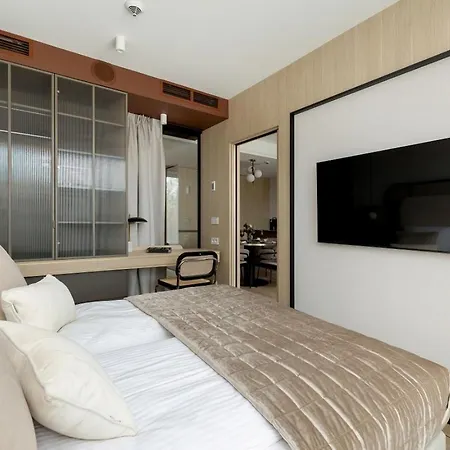 Loft Premium By Baltic * Świnoujście