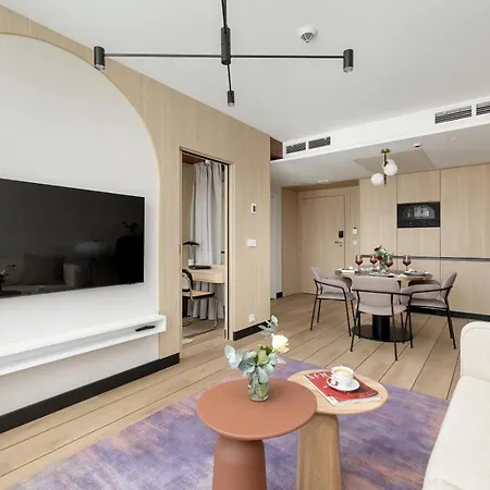 Loft Premium By Baltic *