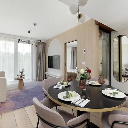 Loft Premium By Baltic