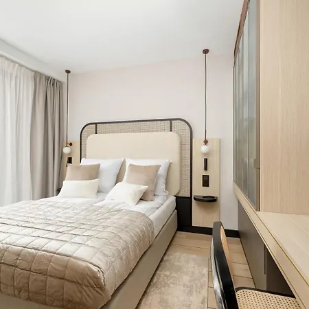 Loft Premium By Baltic Swinoujscie