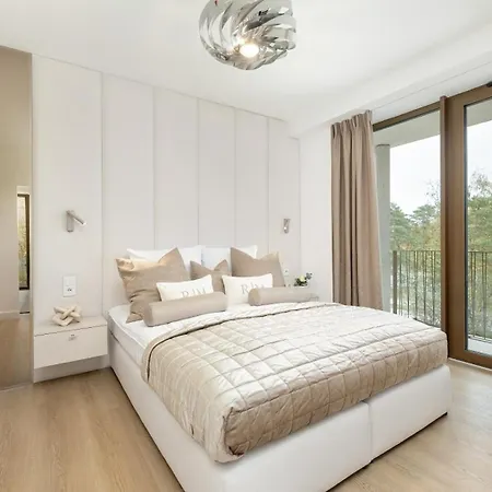 Apartman Loft Premium By Baltic