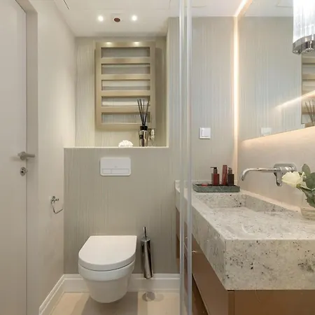 Loft Premium By Baltic Appartement Świnoujście