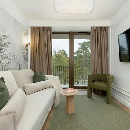 Loft Premium By Baltic