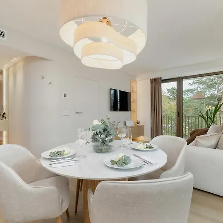 Apartman Loft Premium By Baltic *