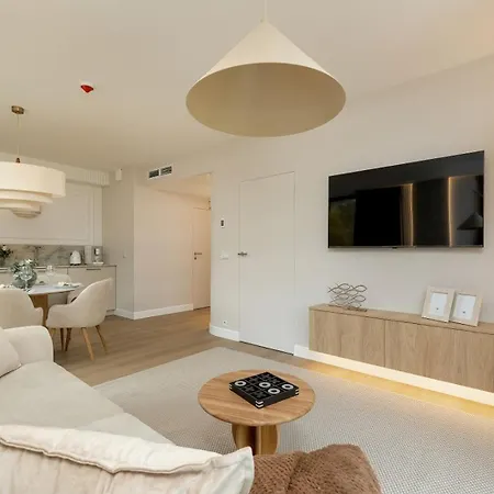 Loft Premium By Baltic Świnoujście