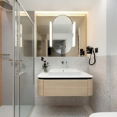Διαμέρισμα Loft Premium By Baltic Świnoujście