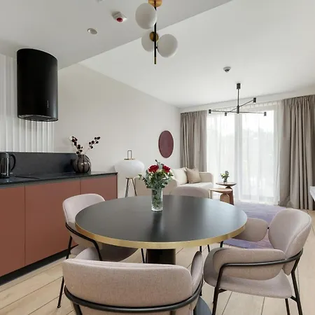 Loft Premium By Baltic