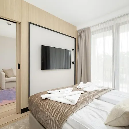 Appartement Loft Premium By Baltic