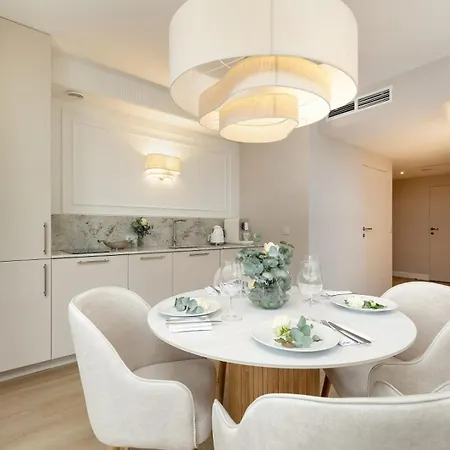 Loft Premium By Baltic Appartement *
