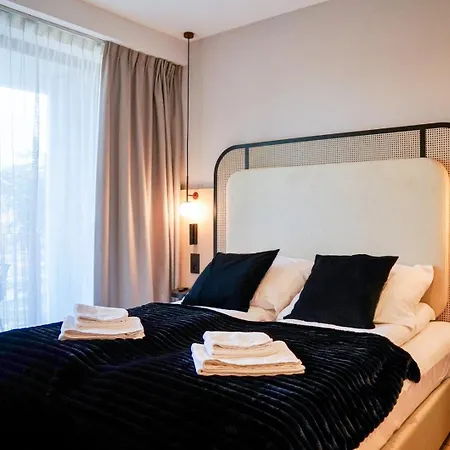 Loft Premium By Baltic