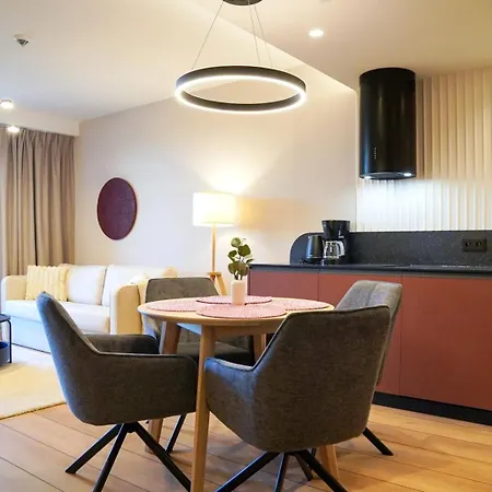 Διαμέρισμα Loft Premium By Baltic Świnoujście