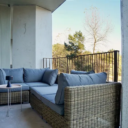 Loft Premium By Baltic Swinoujscie