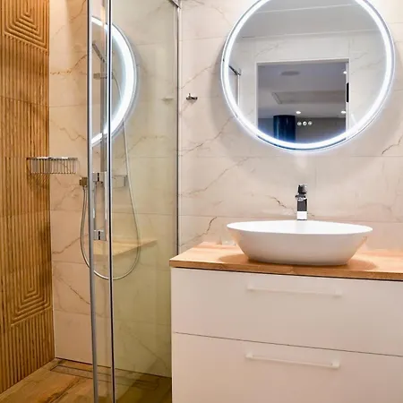Appartement Loft Premium By Baltic *