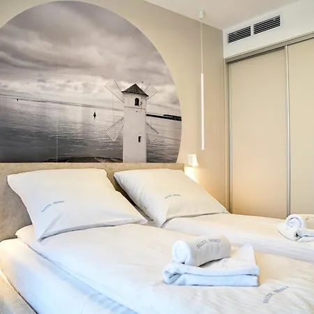Loft Premium By Baltic Διαμέρισμα *