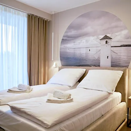 Loft Premium By Baltic * Świnoujście