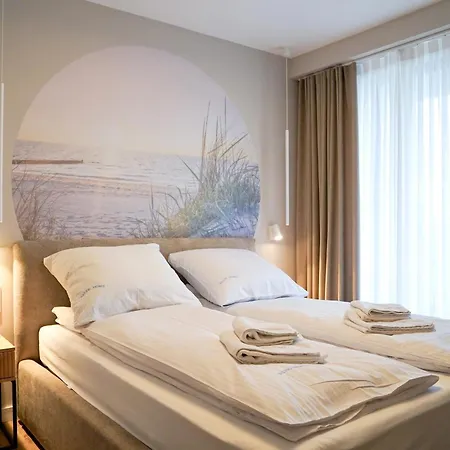 Loft Premium By Baltic Apartman