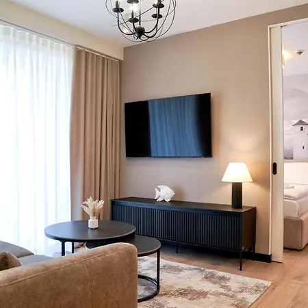 Loft Premium By Baltic Swinoujscie