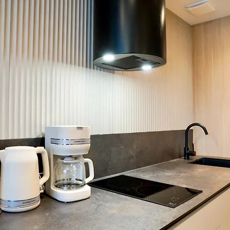 Loft Premium By Baltic