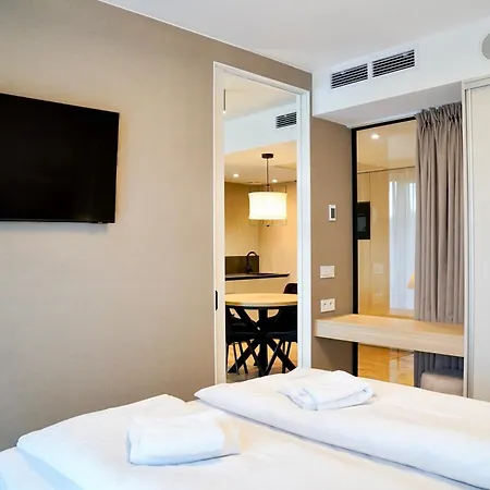 Loft Premium By Baltic Διαμέρισμα *